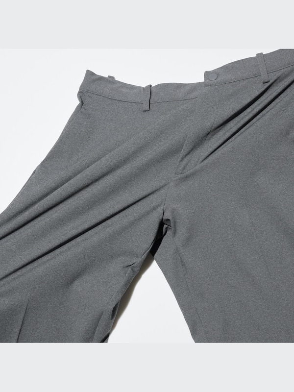 Quần Smart Pants Dài Đến Mắt Cá | Siêu Co Giãn