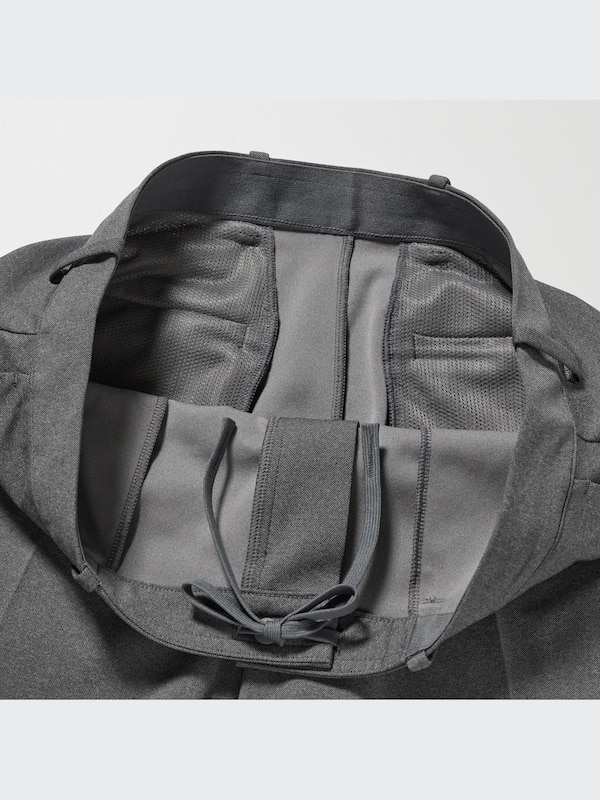 Quần Smart Pants Dài Đến Mắt Cá | Siêu Co Giãn