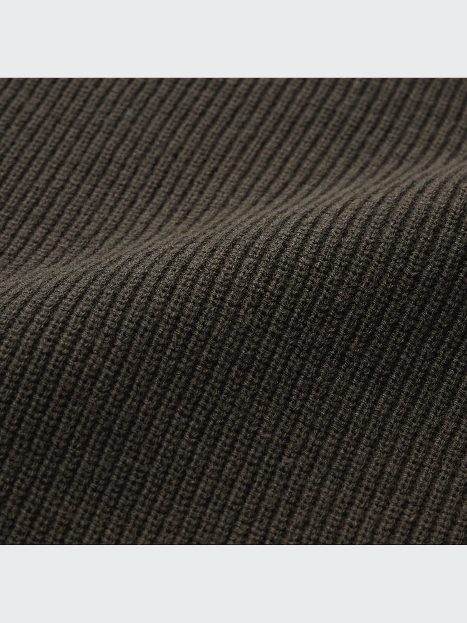 ユニクロ公式 | モックネックニットワンピース（長袖）