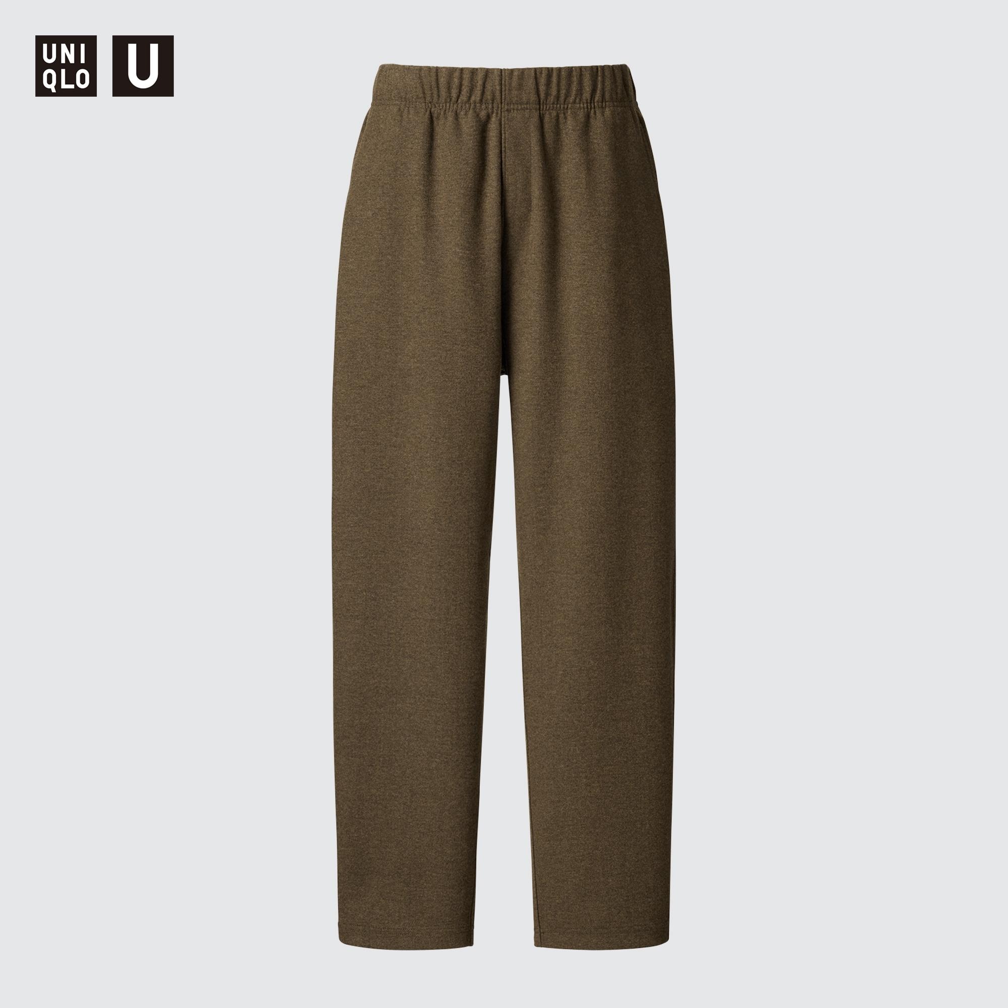 M100 Pant - Brown Waxed Cotton/Nylon WR – s.k. manor hill