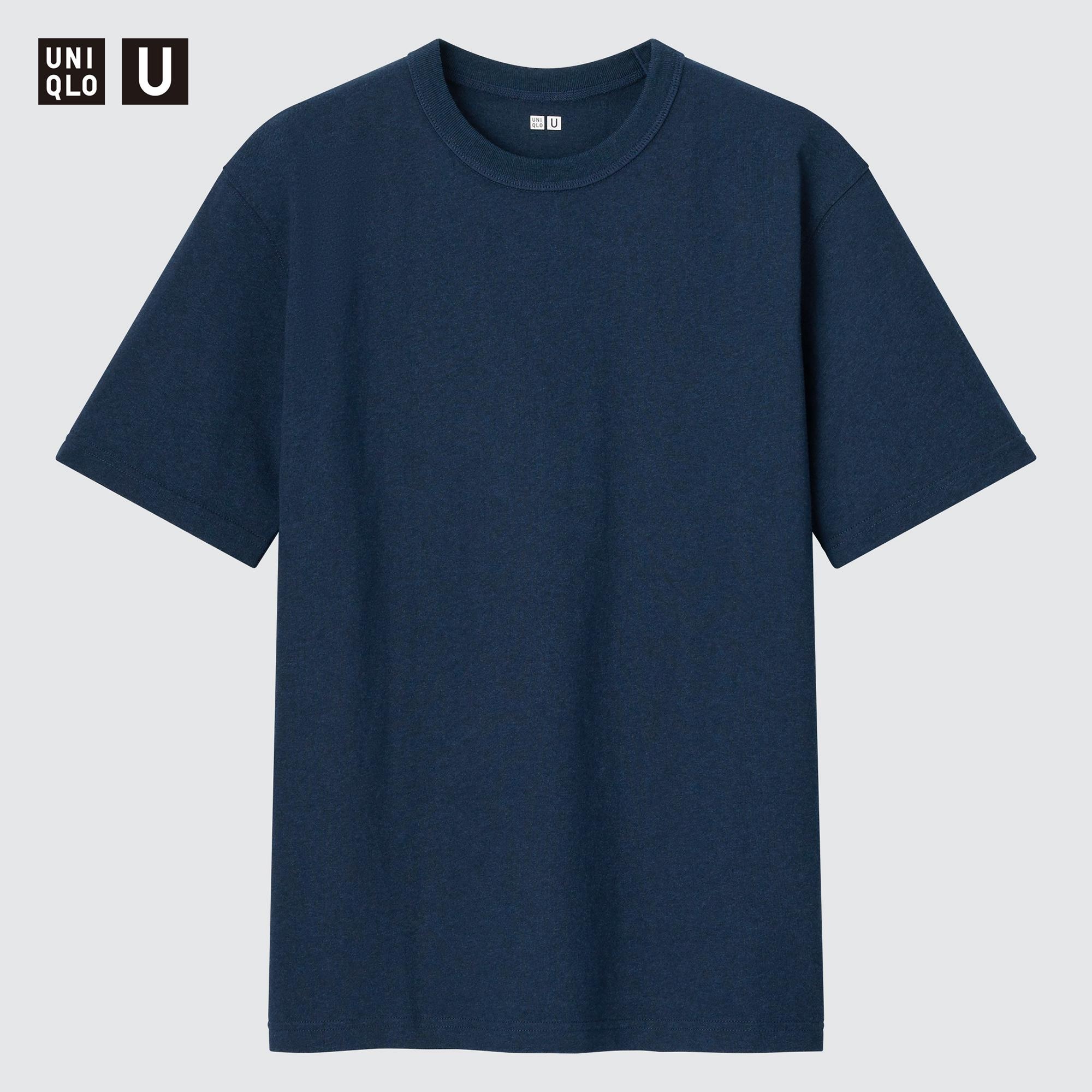 ユニクロ公式 | Tシャツ・カットソー(メンズ)
