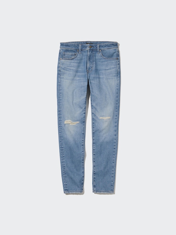 Ultra Stretch Jeans Skinny Fit (Damaged)
