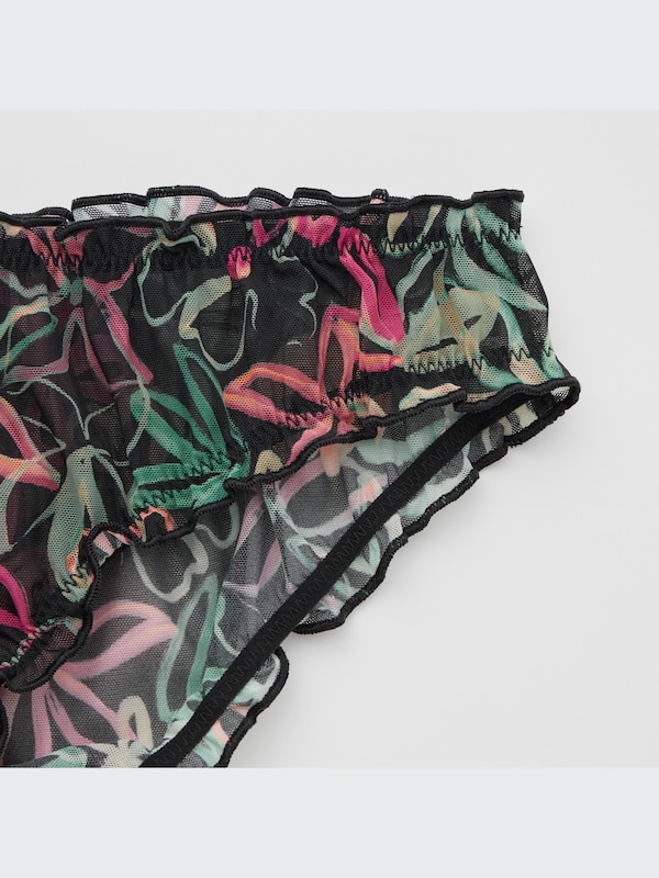 チュールフリルショーツ（プリンセスタムタム）