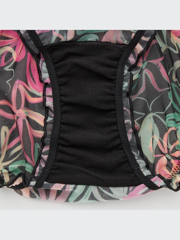 チュールフリルショーツ（プリンセスタムタム）