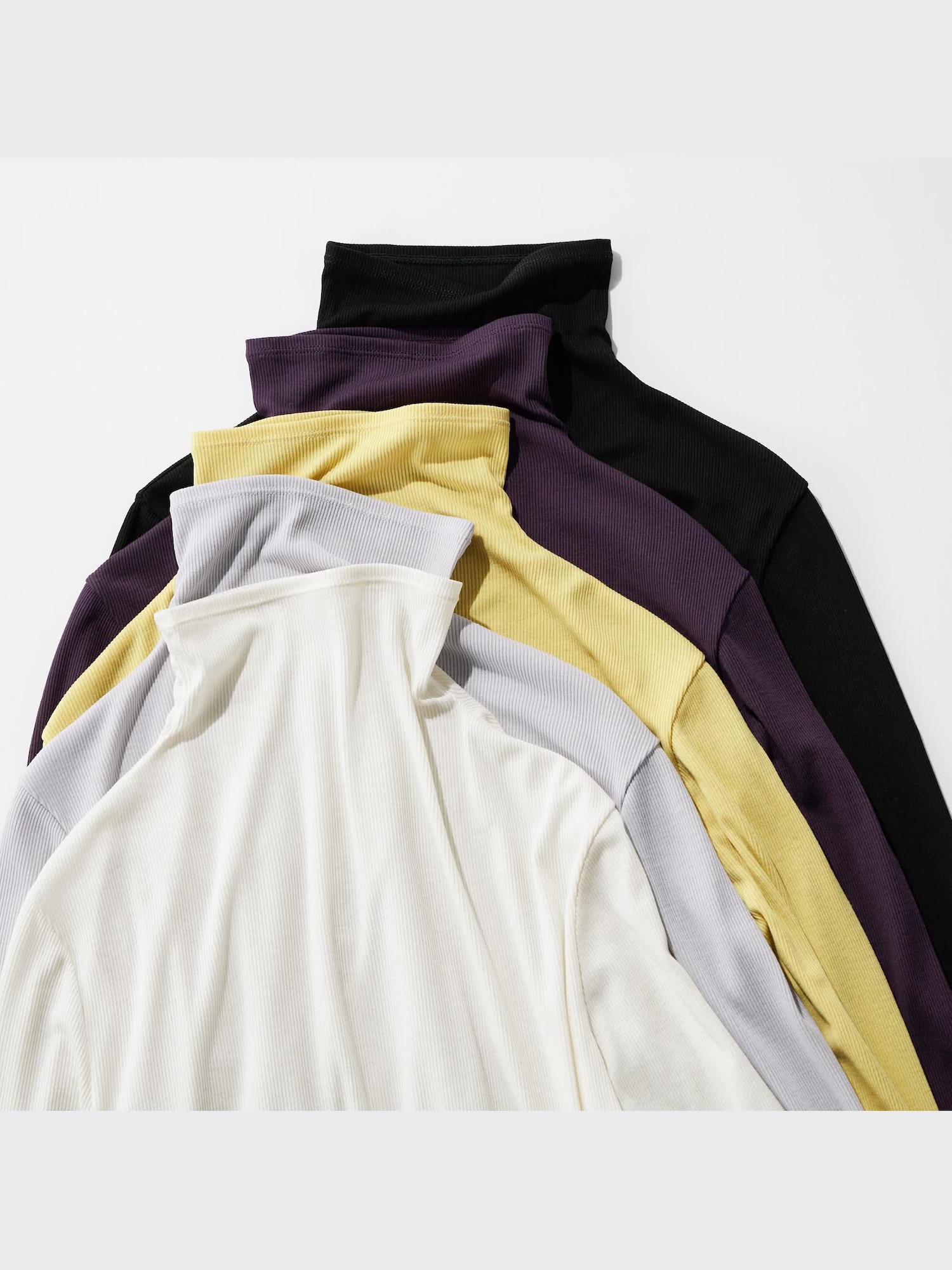 【関税込】VETEMENTS ジャージー タートルネック 長袖 Ｔシャツ セール】 コットンカシミヤジャージー タートルネックプル