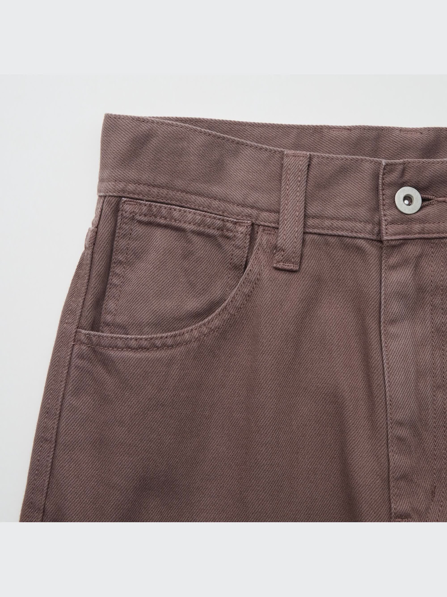 ユニクロ公式 | カーブジーンズ