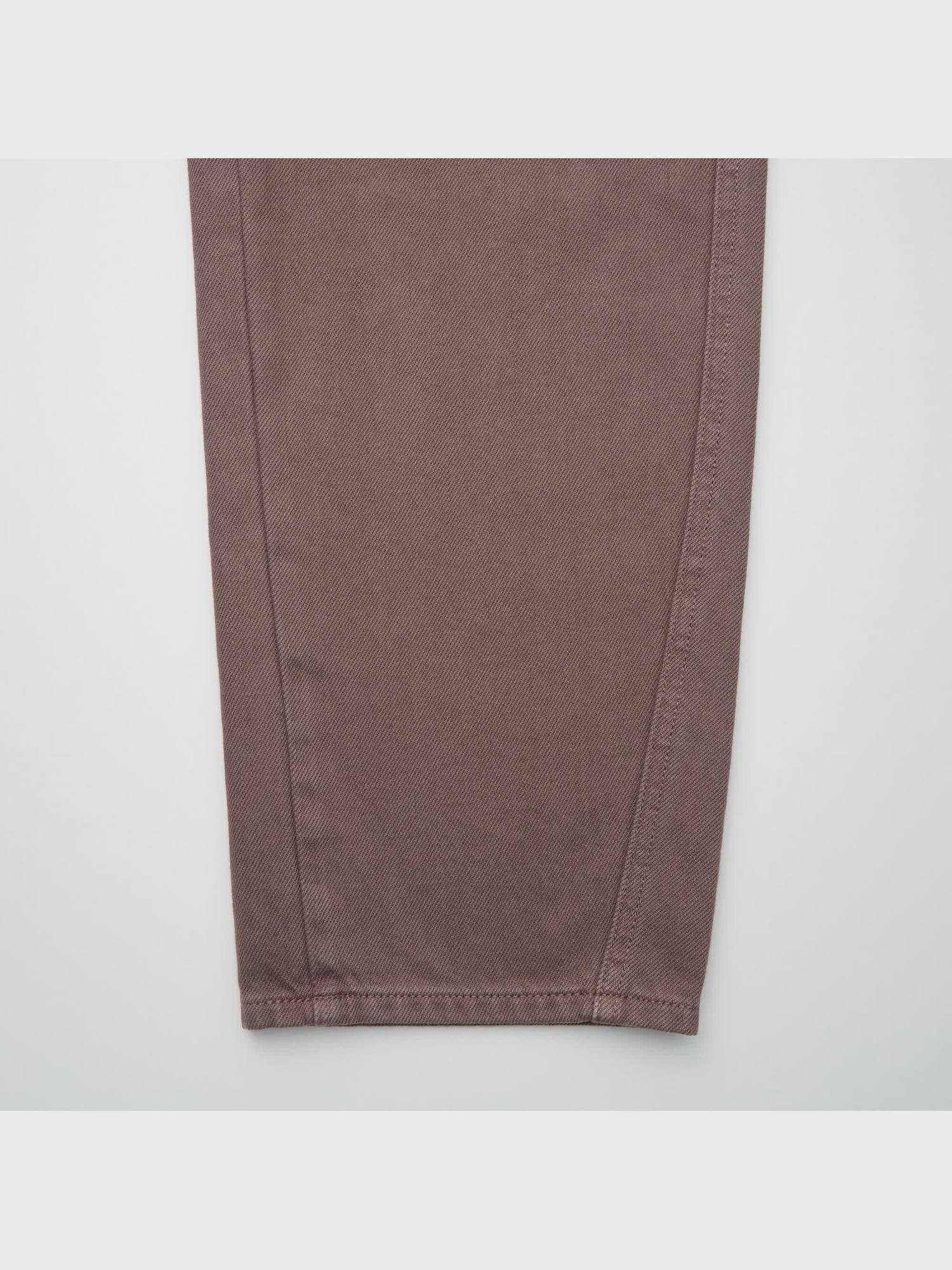 ユニクロ公式 | カーブジーンズ