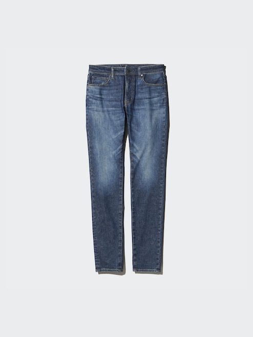 ULTRA STRETCH JEANS (REGULAR LENGTH) UNIQLO SG
