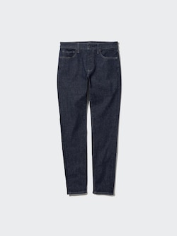 Ultra Stretch Skinny Fit Jeans