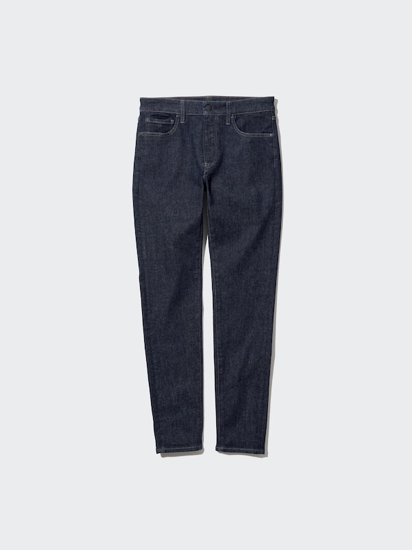 Ultra Stretch Skinny Fit Jeans