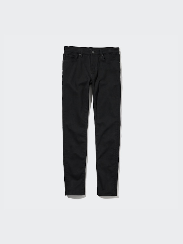 Ultra Stretch Skinny Fit Jeans