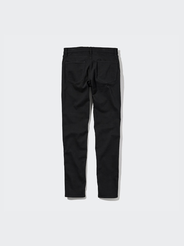 Ultra Stretch Skinny Fit Jeans