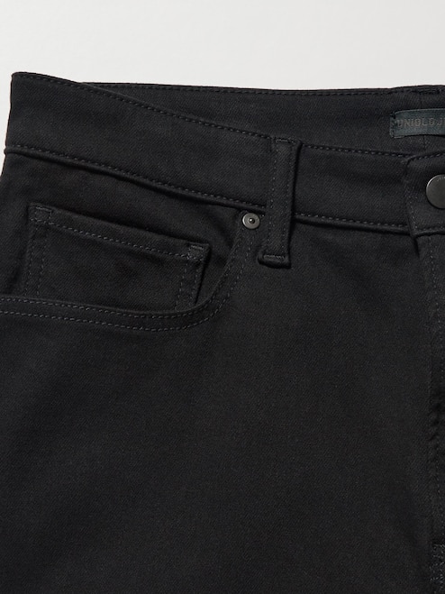 ULTRA STRETCH JEANS (REGULAR LENGTH) UNIQLO SG