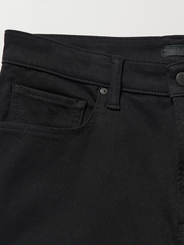 Ultra Stretch Skinny Fit Jeans