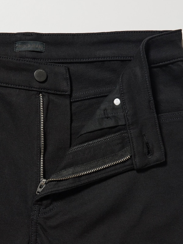 Ultra Stretch Skinny Fit Jeans