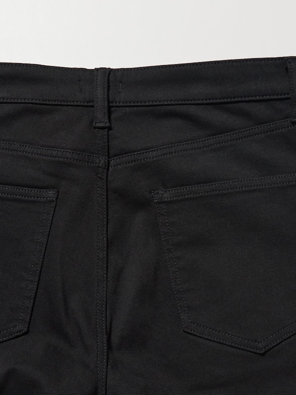 Ultra Stretch Skinny Fit Jeans