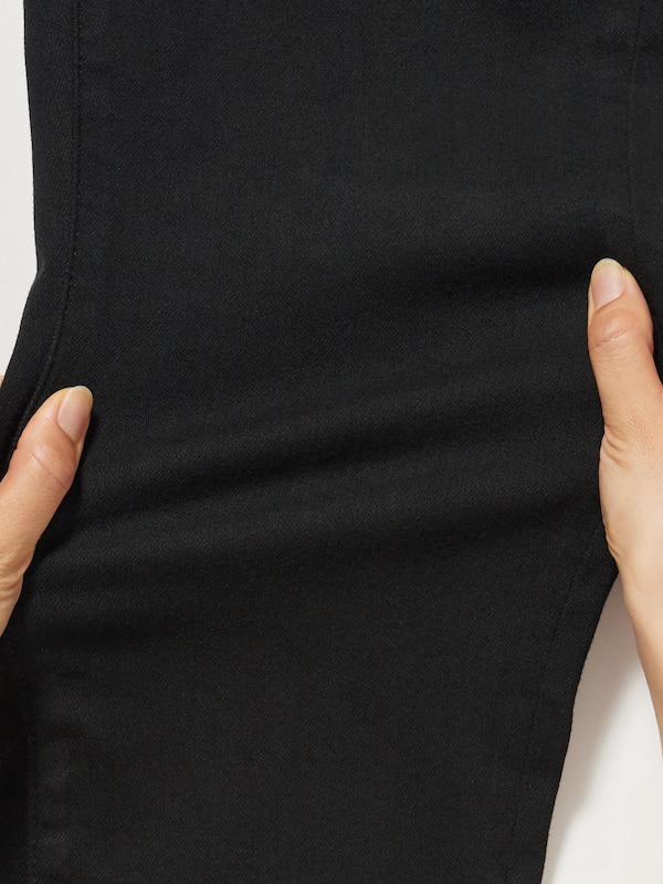 Ultra Stretch Skinny Fit Jeans