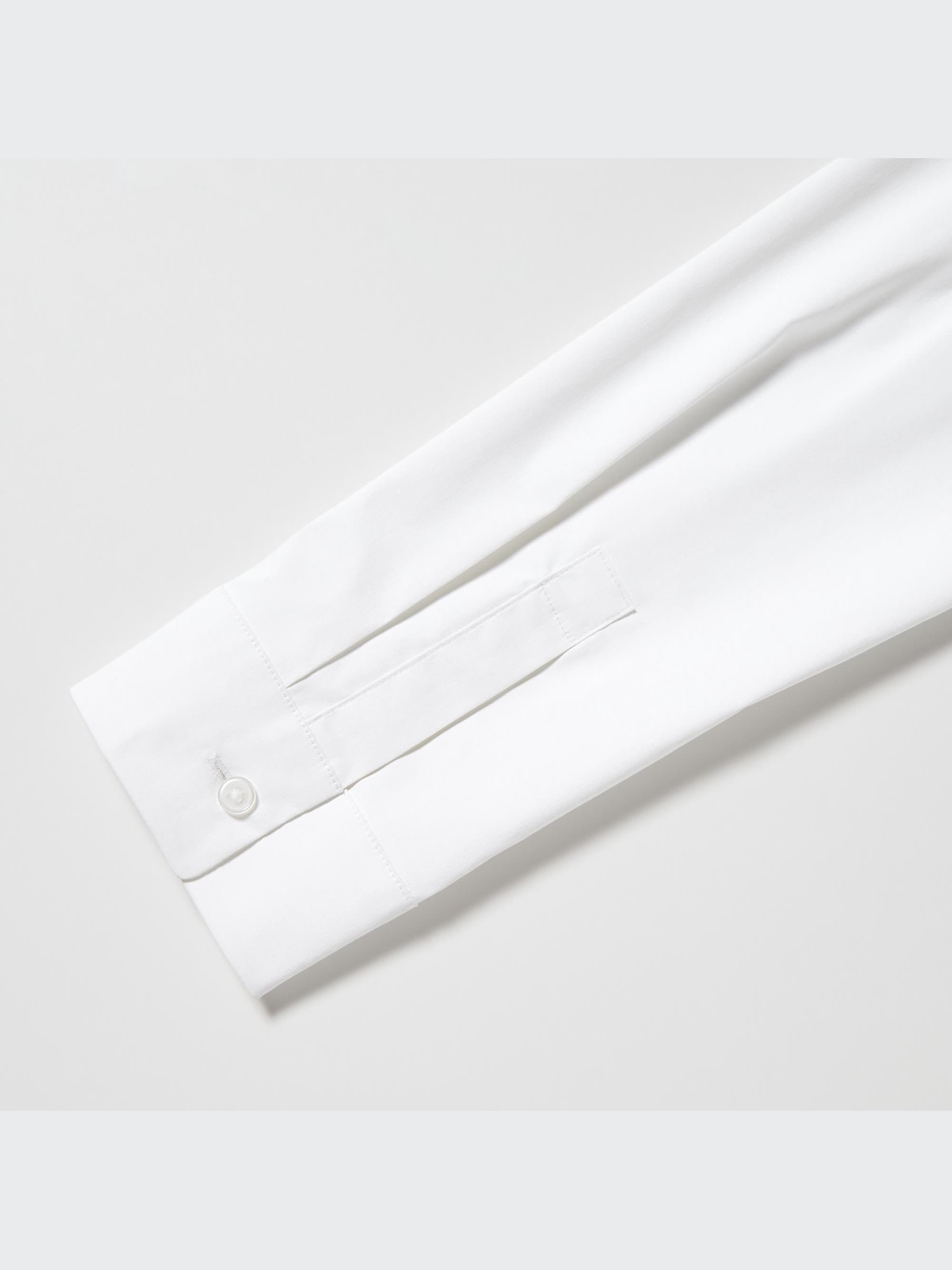 ユニクロ公式 | UVカットストレッチシャツ