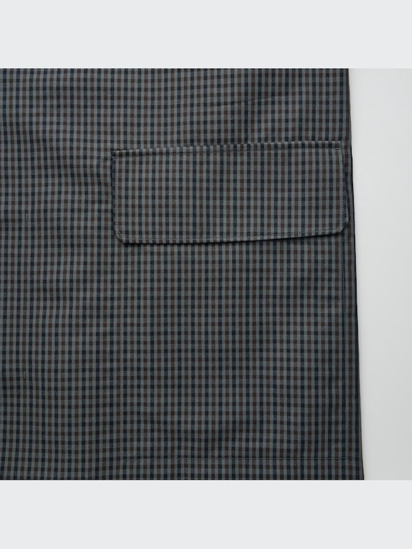 ステンカラーコート