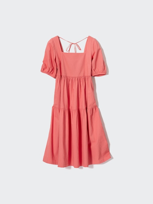 the assembly line cap sleeve dress The Assembly Line Cap Sleeve Shirt