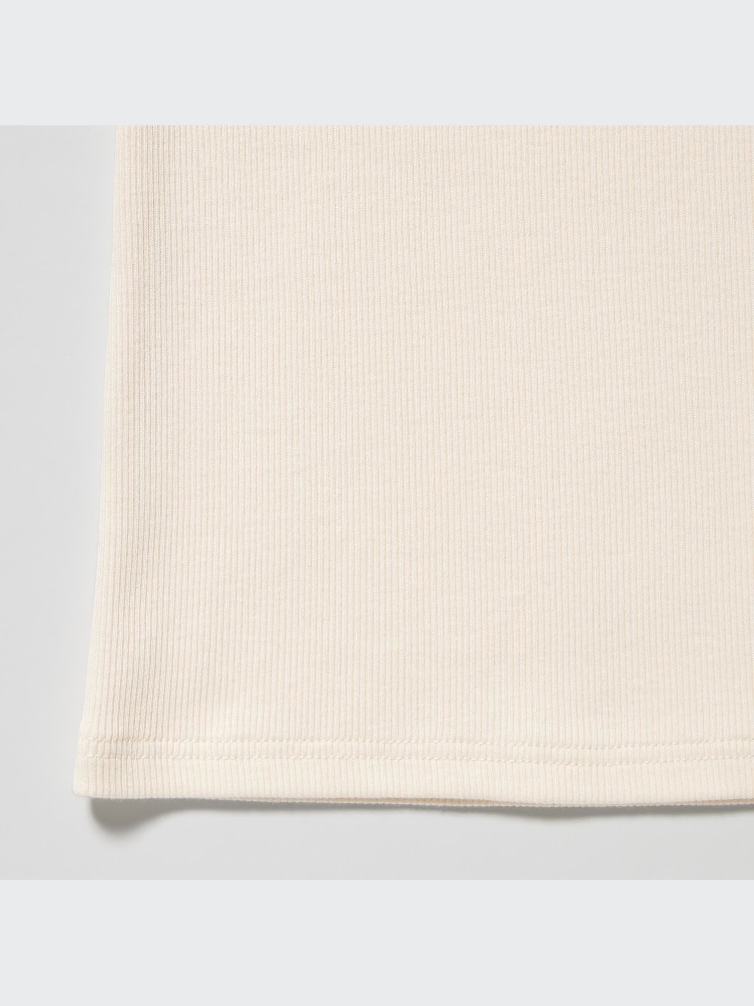 小物 ko ユニクロ公式 | コットンリブタンクトップ