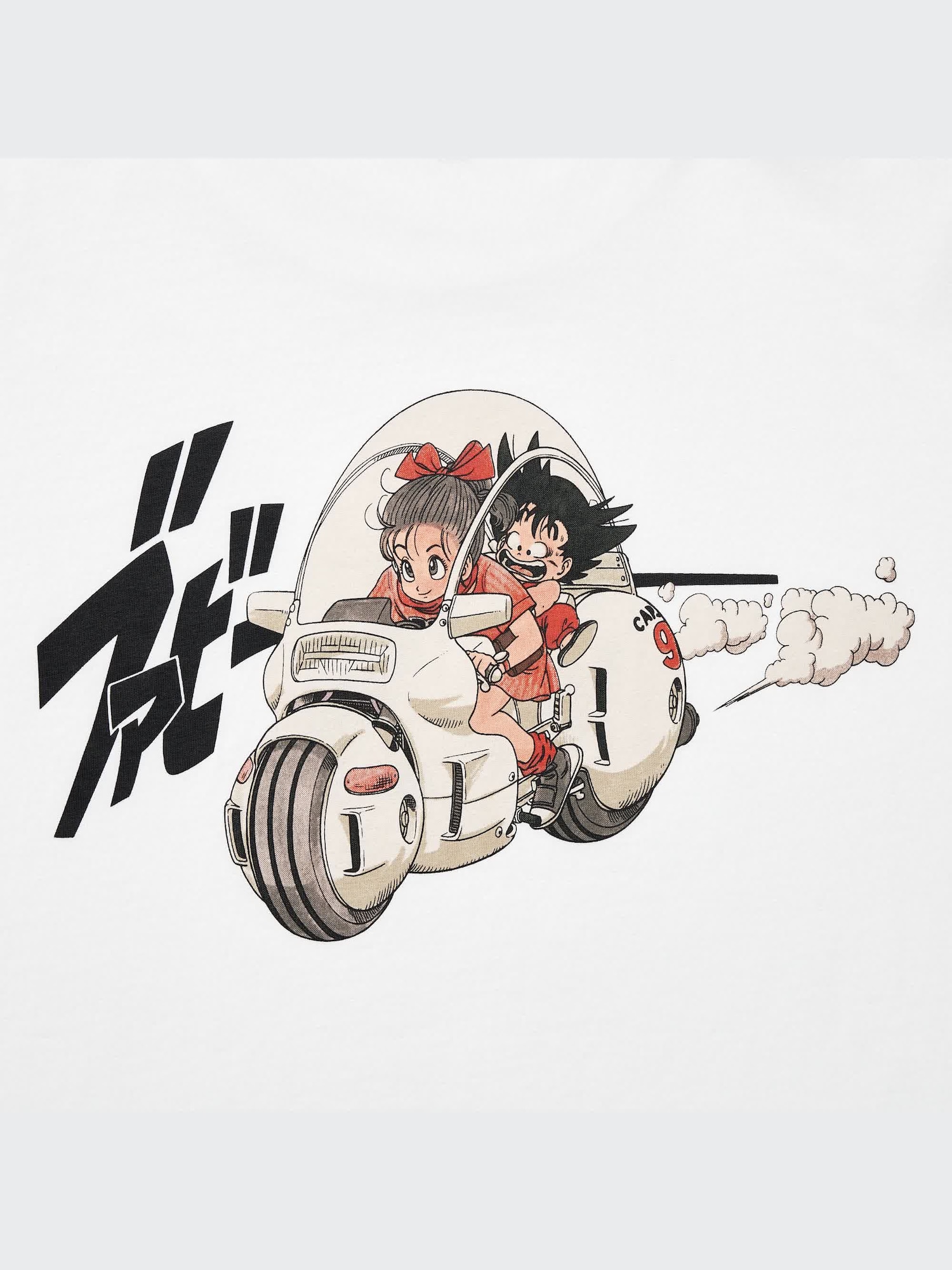 ユニクロ公式 | ドラゴンボール UT グラフィックTシャツ（半袖・レギュラーフィット）