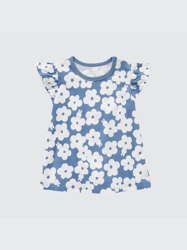 ミッフィー UT（グラフィックTシャツ･半袖）