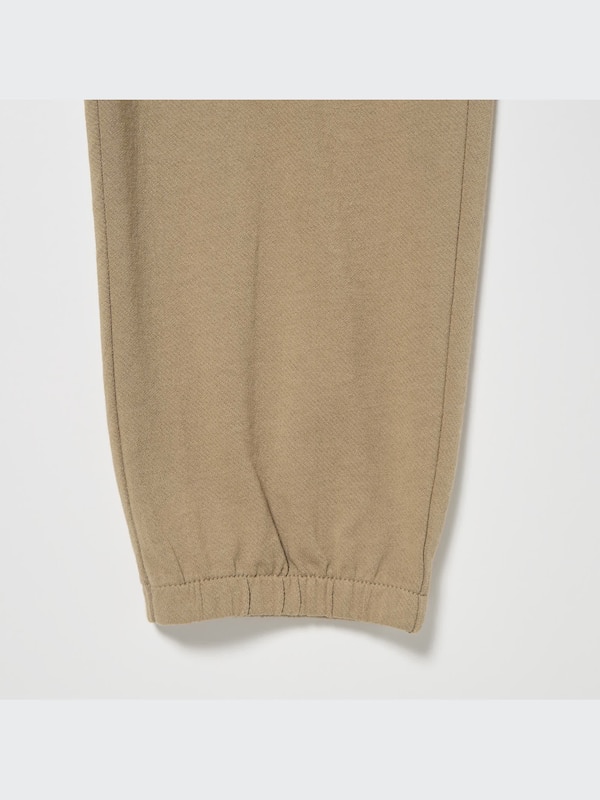 Twill Jogger Pants