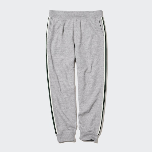 Sweat Pants (Side Line)