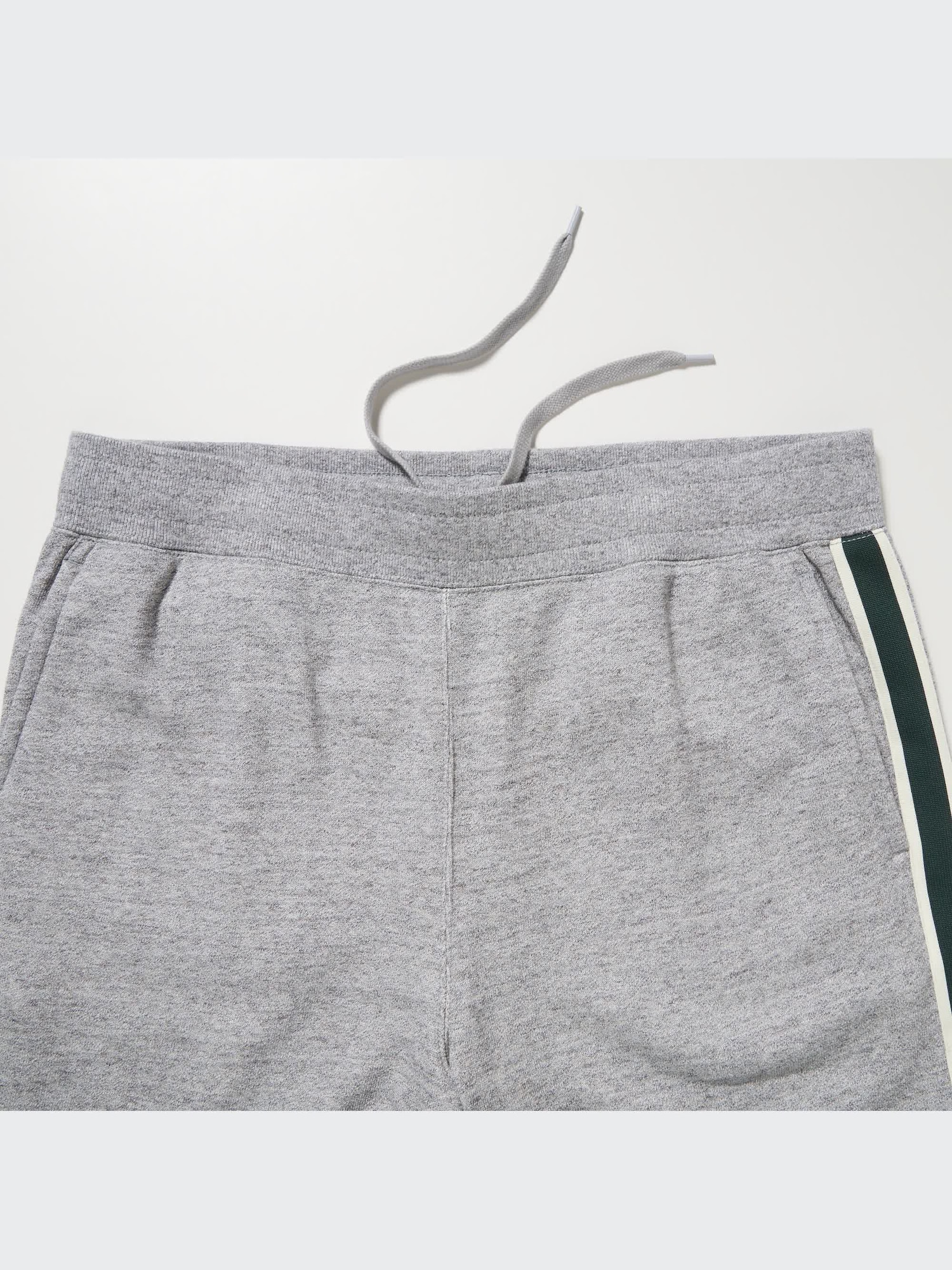 ユニクロ公式 | スウェットパンツ（サイドライン・丈標準65～71cm）