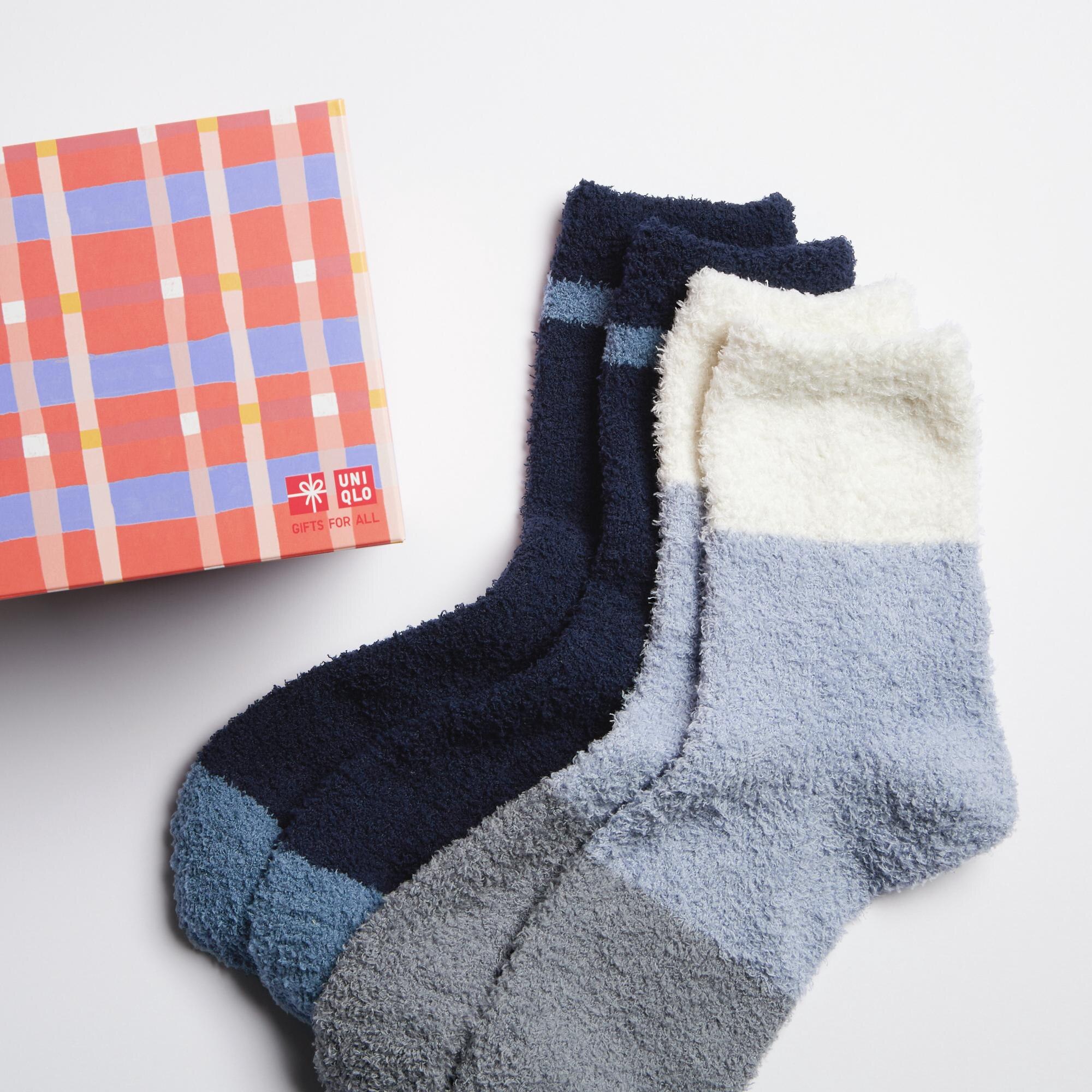 ソックス 暖かい メンズの関連商品 ユニクロ