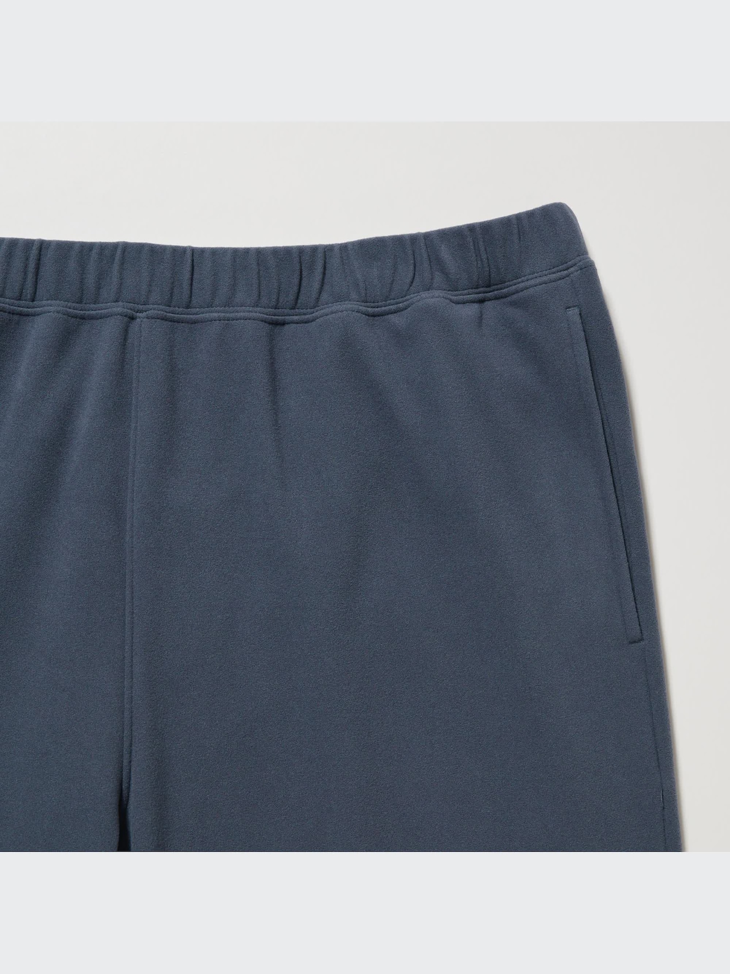 新品★新作 2023AW★完売品★UNIQLO U★フリースジャージーパンツ★M フリースジャージーパンツ UNIQLO U 2023AW M ユニクロU