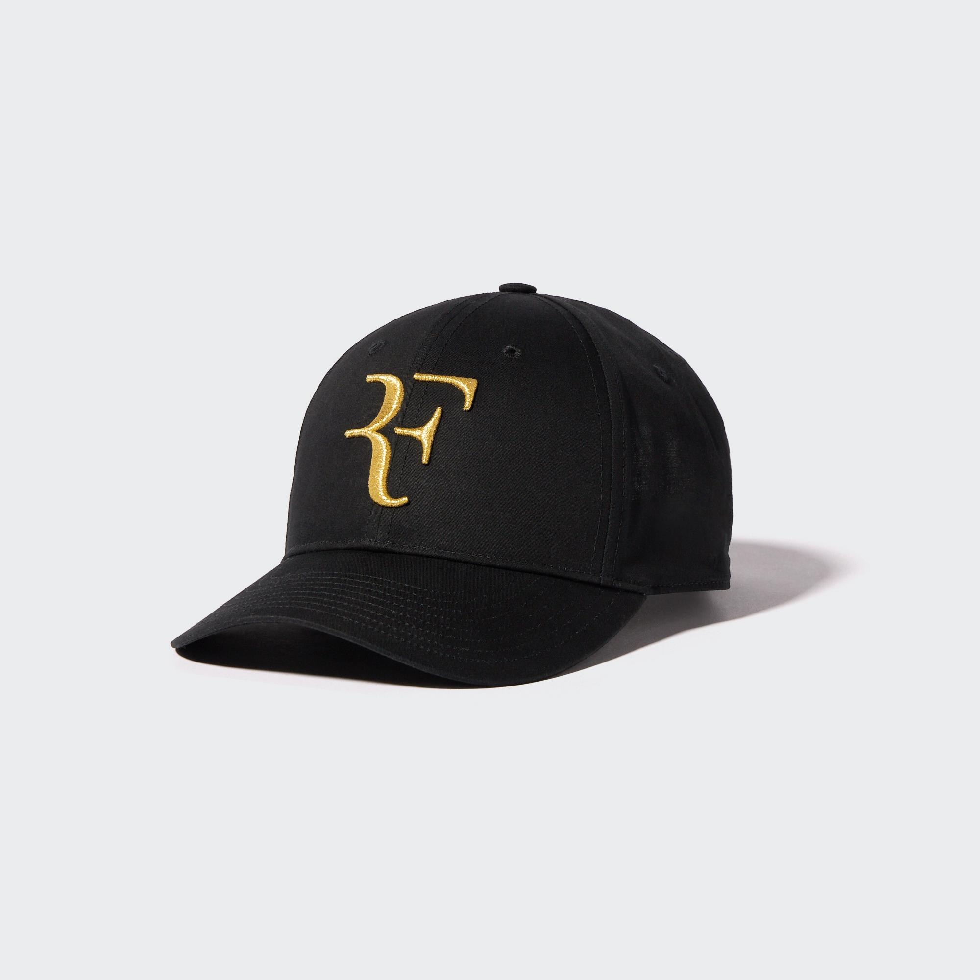 Roger Federer (RF) Commemorative Cap