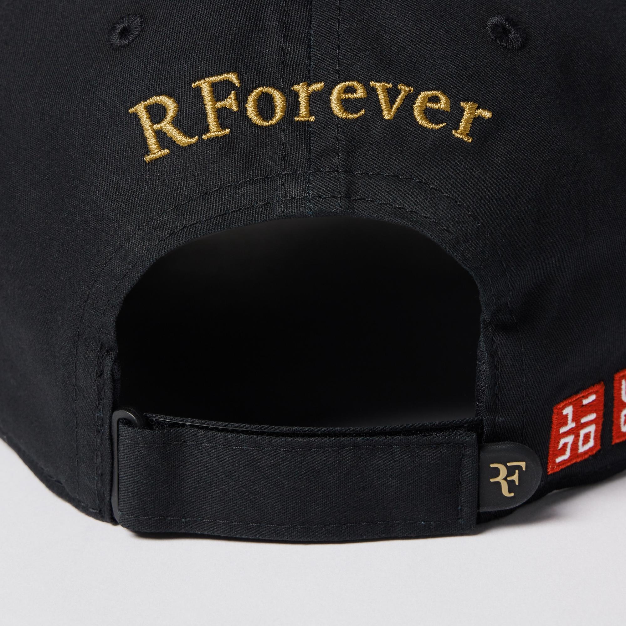 Uniqlo federer clearance cap