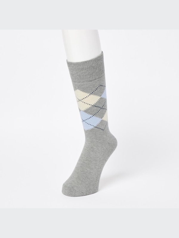 アーガイルソックス