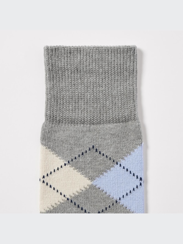 アーガイルソックス