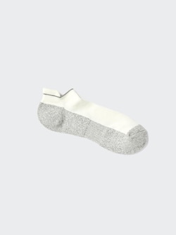 Sports Short Socks | Pile Lined