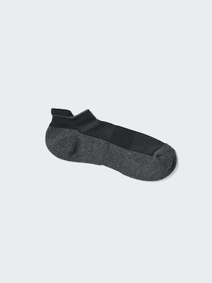 Sports Short Socks (Pile Lined )