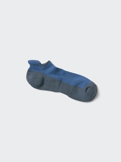 Sports Short Socks | Pile Lined