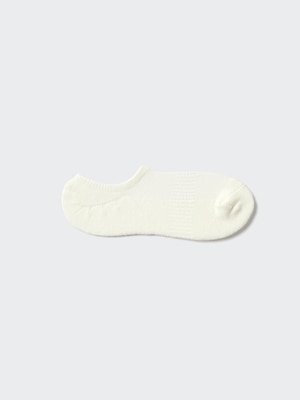 Low Cut Socks | Piled