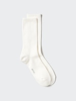 HEATTECH Pile Socks