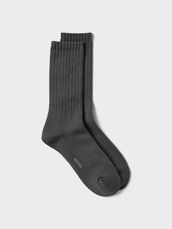 HEATTECH Socks | Pile