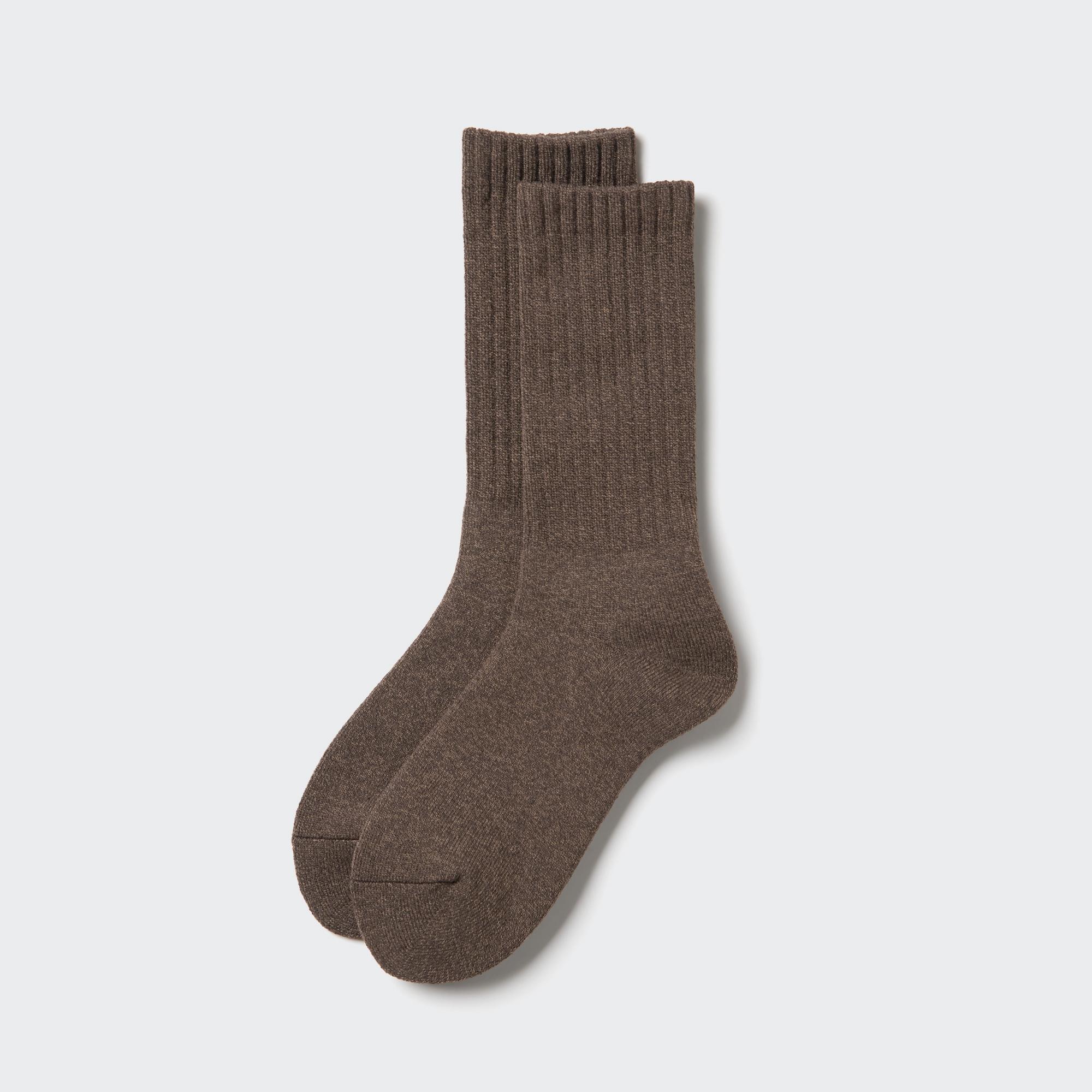 Uniqlo socks deals