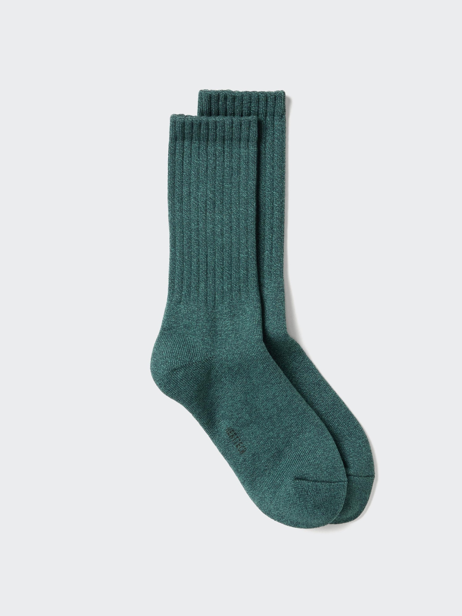 Носки Uniqlo HEATTECH Pile