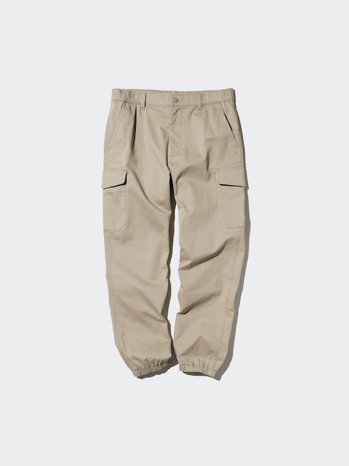 HOT Cargo Pants Jogger Pants Short Legs MEN'S CARGO