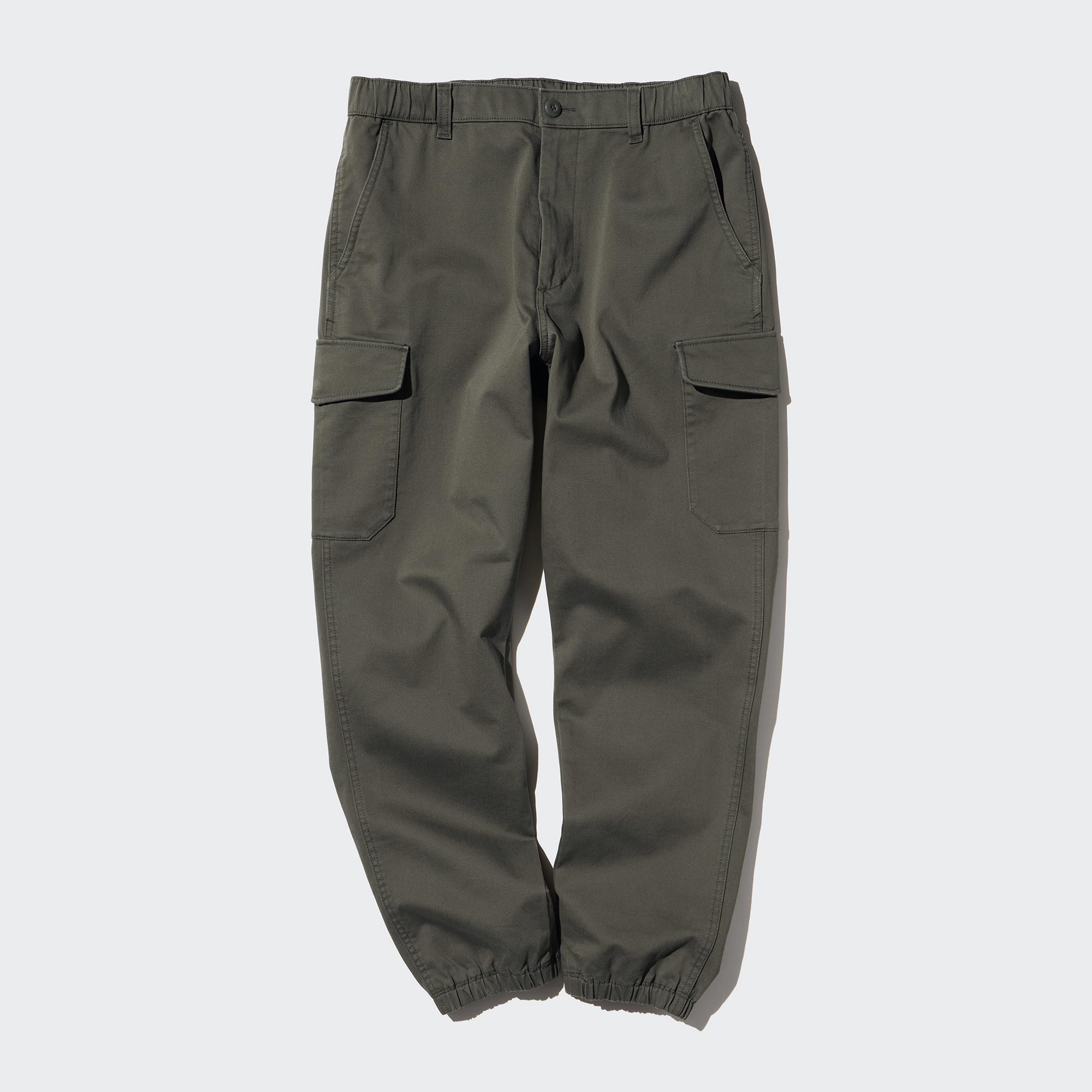 Best 2025 cargo joggers