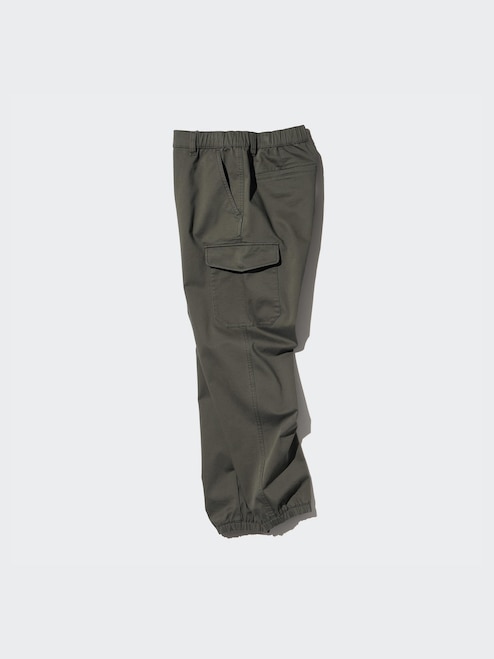 MEN'S CARGO JOGGER PANTS UNIQLO PH