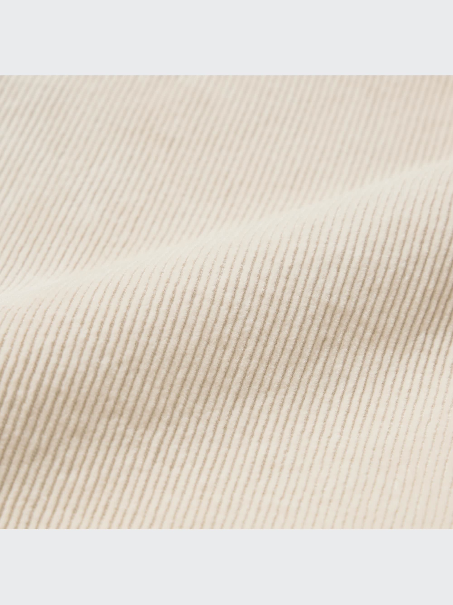 ユニクロ公式 | タックワイドパンツ/コーデュロイ