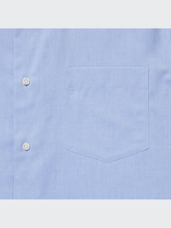 Super Non Iron Regular Fit Long Sleeve Shirt