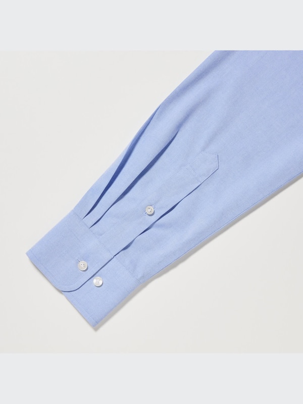 Super Non Iron Regular Fit Long Sleeve Shirt